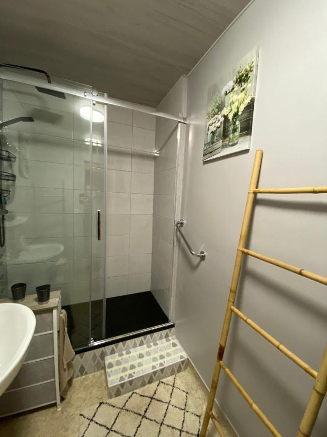 Chez Nous Bis Daire Commercy Dış mekan fotoğraf
