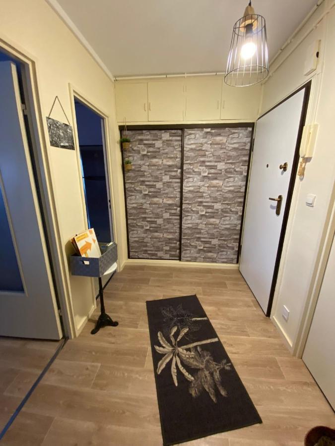 Chez Nous Bis Daire Commercy Dış mekan fotoğraf