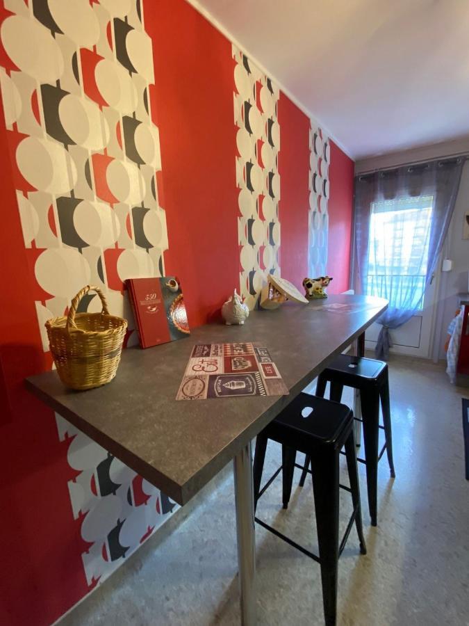 Chez Nous Bis Daire Commercy Dış mekan fotoğraf